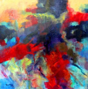 "Serendipity - 1"