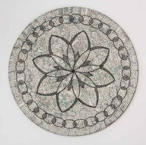 "Mandala 1"