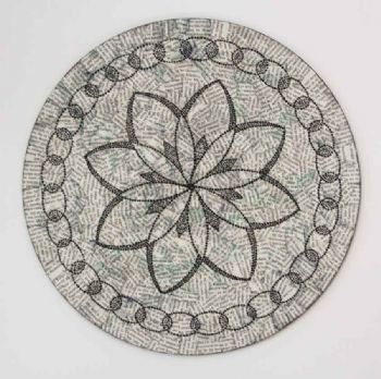 "Mandala 1"