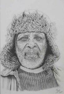 "Wise Old Man"