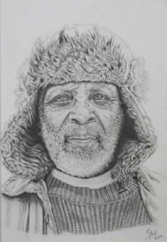 "Wise Old Man"