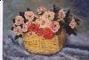 "Basket of roses"