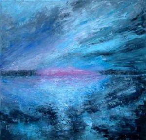 "Troubled Skies "