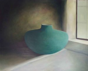 "A Quiet Place - Bowl 1"