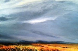 "Fields of Gold II"