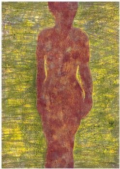"Red Shadow"