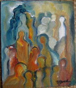 "The Gathering"