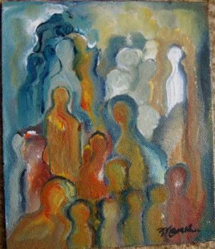 "The Gathering"