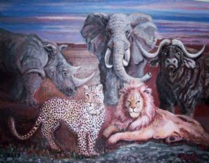 "The Big Five"