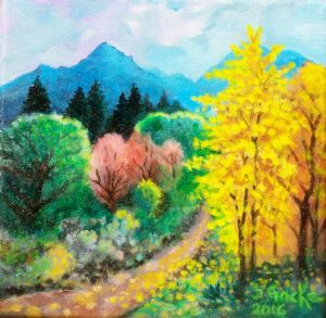"The Walkway"