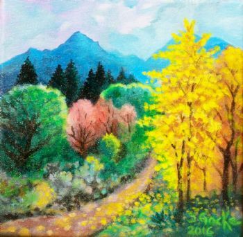 "The Walkway"