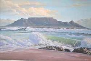 "Table Mountain"