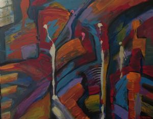 "The Caregivers"