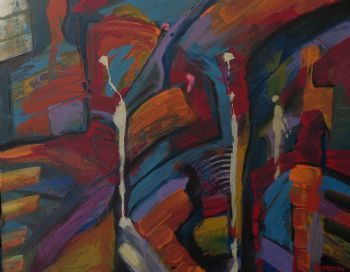 "The Caregivers"
