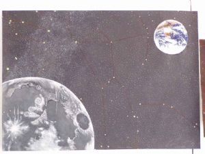 "Orion's Moon"