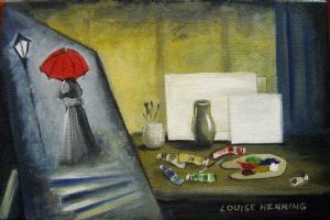 "Paint My Love"