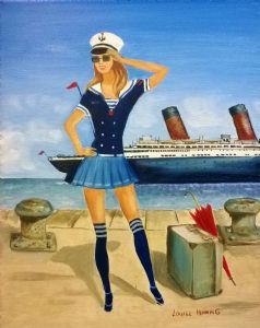 "Sail Away"