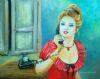 "The Telephone"
