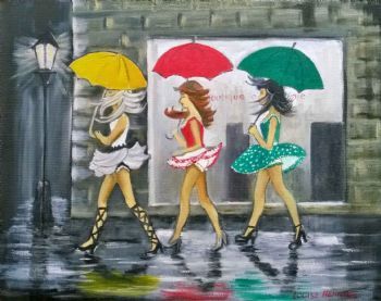 "One Windy Day"