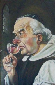 "The Monk"