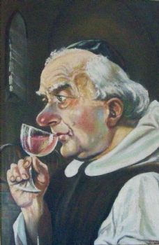 "The Monk"