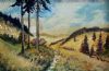 "The Small Stream of Water"