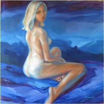 "Zenobia Blue"