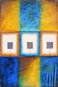 "Boxes of Trees"