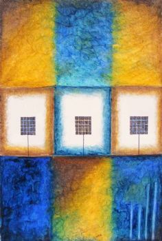 "Boxes of Trees"