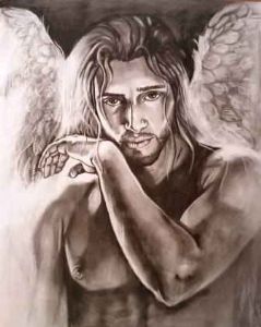 "Angel"
