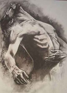 "Dancer"