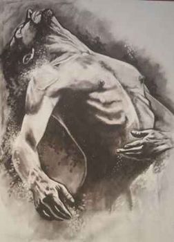 "Dancer"