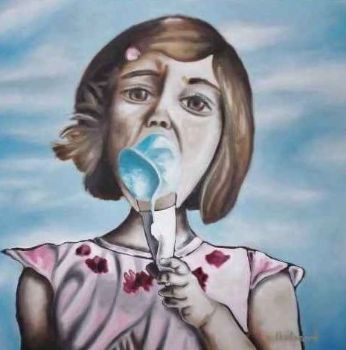 "I Scream "