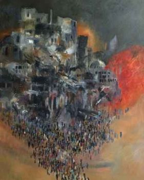 "Exodus"