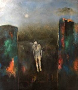 "Oblivion "