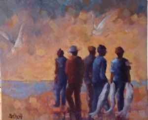 "Early Birds"