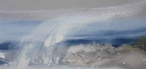 "Sea Spray"