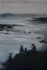 "Fishermen On The Rocks"