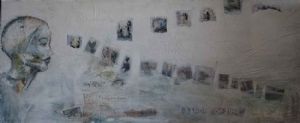 "The Washing Line"