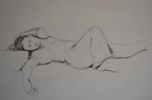 "Asleep"
