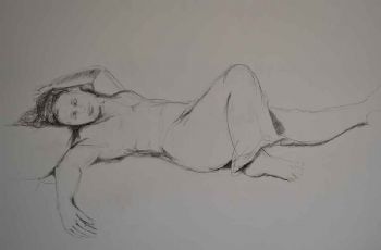 "Asleep"