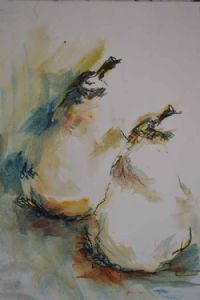 "The Pear Series 1"