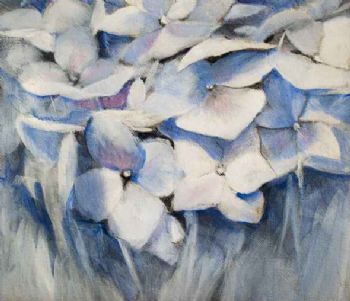 "Hydrangeas"