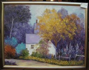 "Farm House"