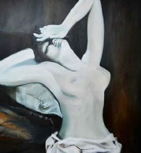 "Nude 1"