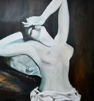 "Nude 1"