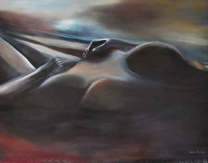 "Nude 3"