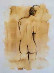 "Ink & Blech 1"