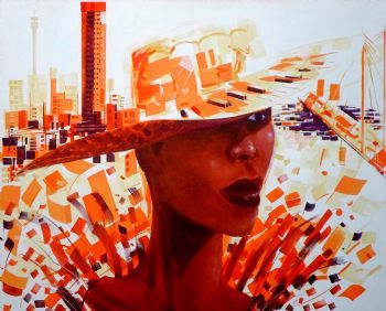 "Lady Soul"