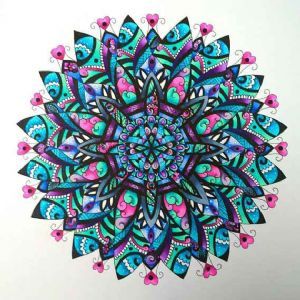 "Mandala"